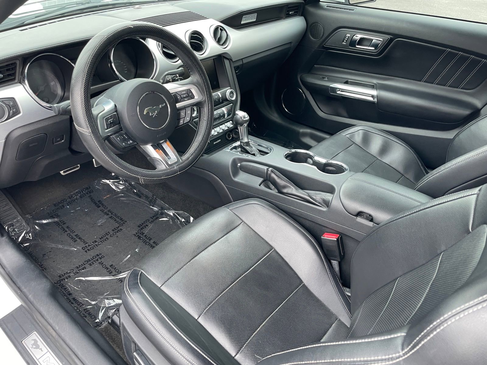 Used 2015 Ford Mustang GT Premium image 27