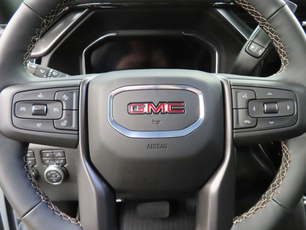 Used 2025 GMC Sierra 2500 AT4 w/ AT4 Premium Plus Package image 69