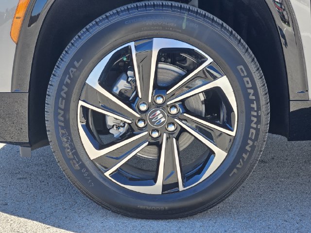 New 2027 Buick Enclave Sport Touring w/ Power Package FWD image 9