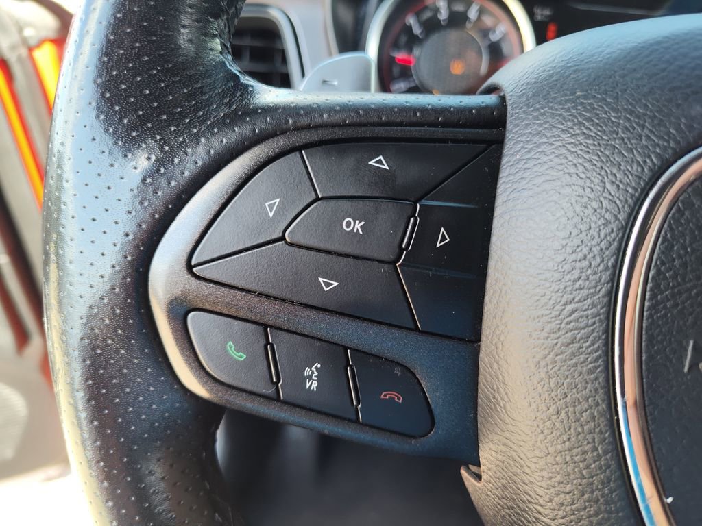 Used 2022 Dodge Challenger R/T w/ Plus Package RWD image 24