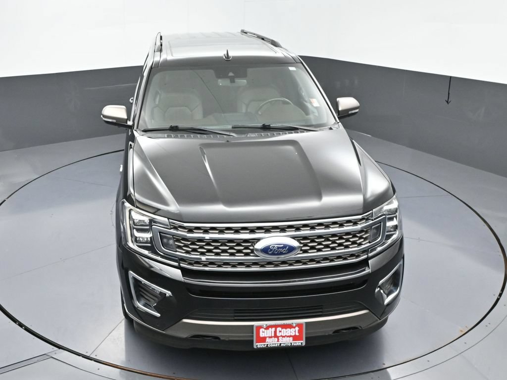 Used 2021 Ford Expedition Max King Ranch AWD/4WD image 45