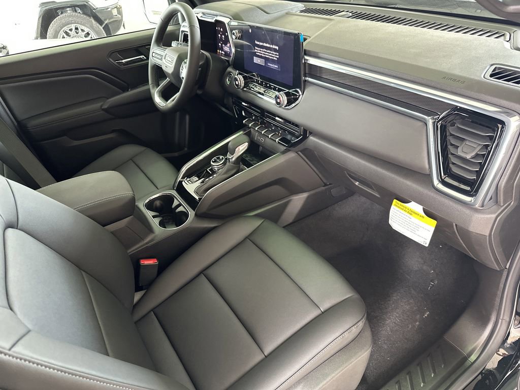 New 2026 GMC Canyon Elevation w/ Convenience Package AWD/4WD image 36