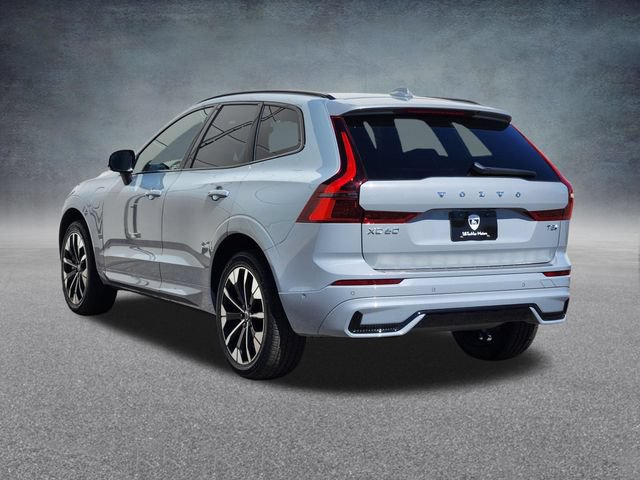 New 2026 Volvo XC60 T8 Plus w/ Climate Package PRO AWD/4WD image 5