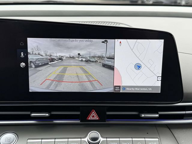 Used 2024 Hyundai Elantra SEL image 15