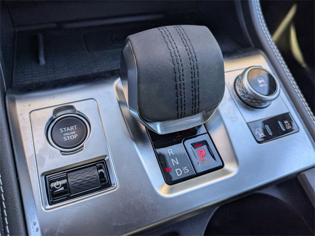 Used 2026 Jaguar F-PACE R-Dynamic S image 16