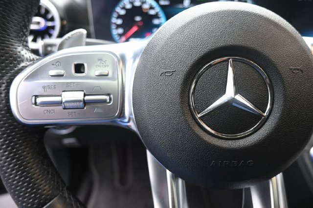 Used 2020 Mercedes-Benz AMG GT 53 image 15