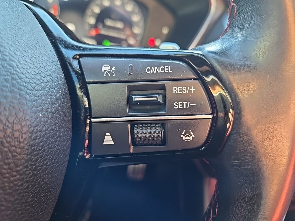 Used 2023 Acura Integra A-Spec image 15