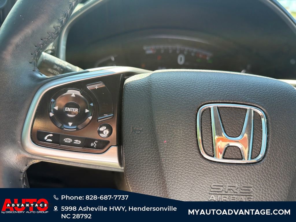 Used 2020 Honda CR-V EX-L image 21