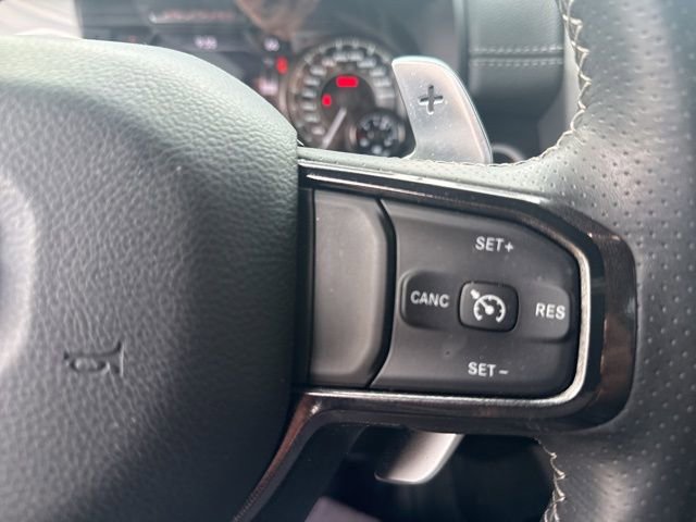 Used 2022 RAM 1500 Laramie RWD image 15