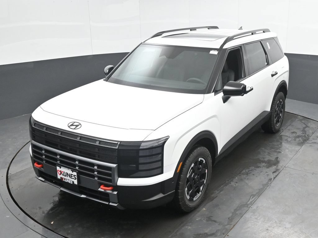 Used 2026 Hyundai Palisade XRT Pro AWD/4WD image 42
