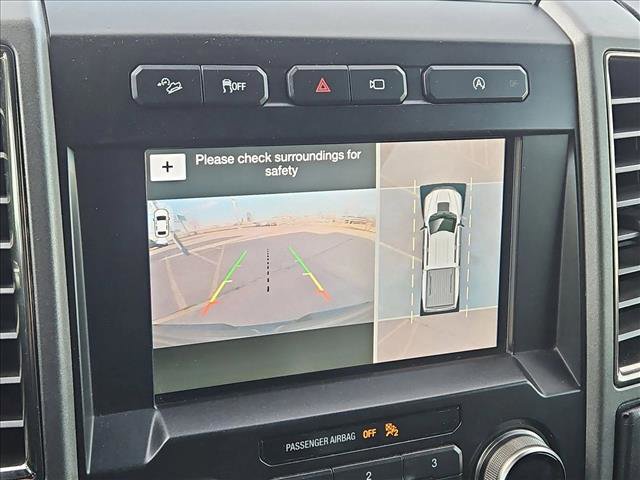 Used 2018 Ford F150 Raptor w/ Equipment Group 802A Luxury image 14