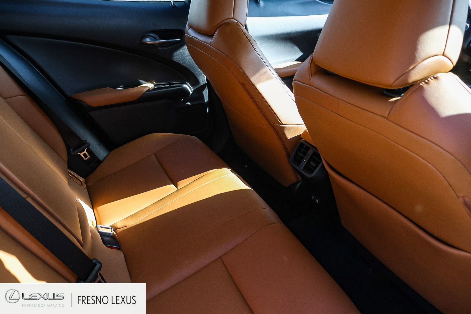 Used 2020 Lexus UX 200 w/ Accessory Package 2 image 13