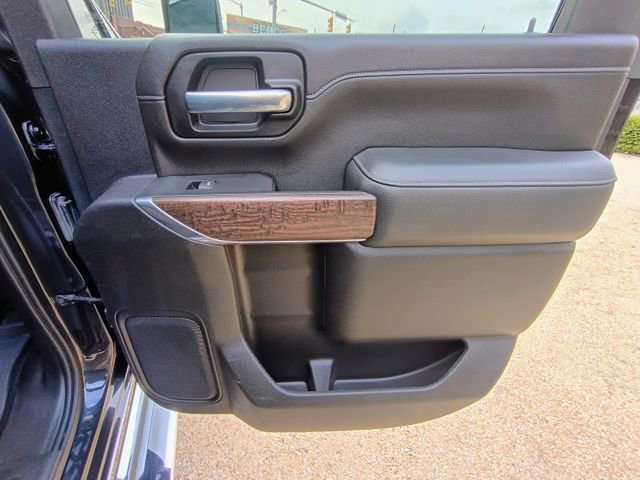 Used 2020 GMC Sierra 2500 Denali w/ Denali Ultimate Package AWD/4WD image 52