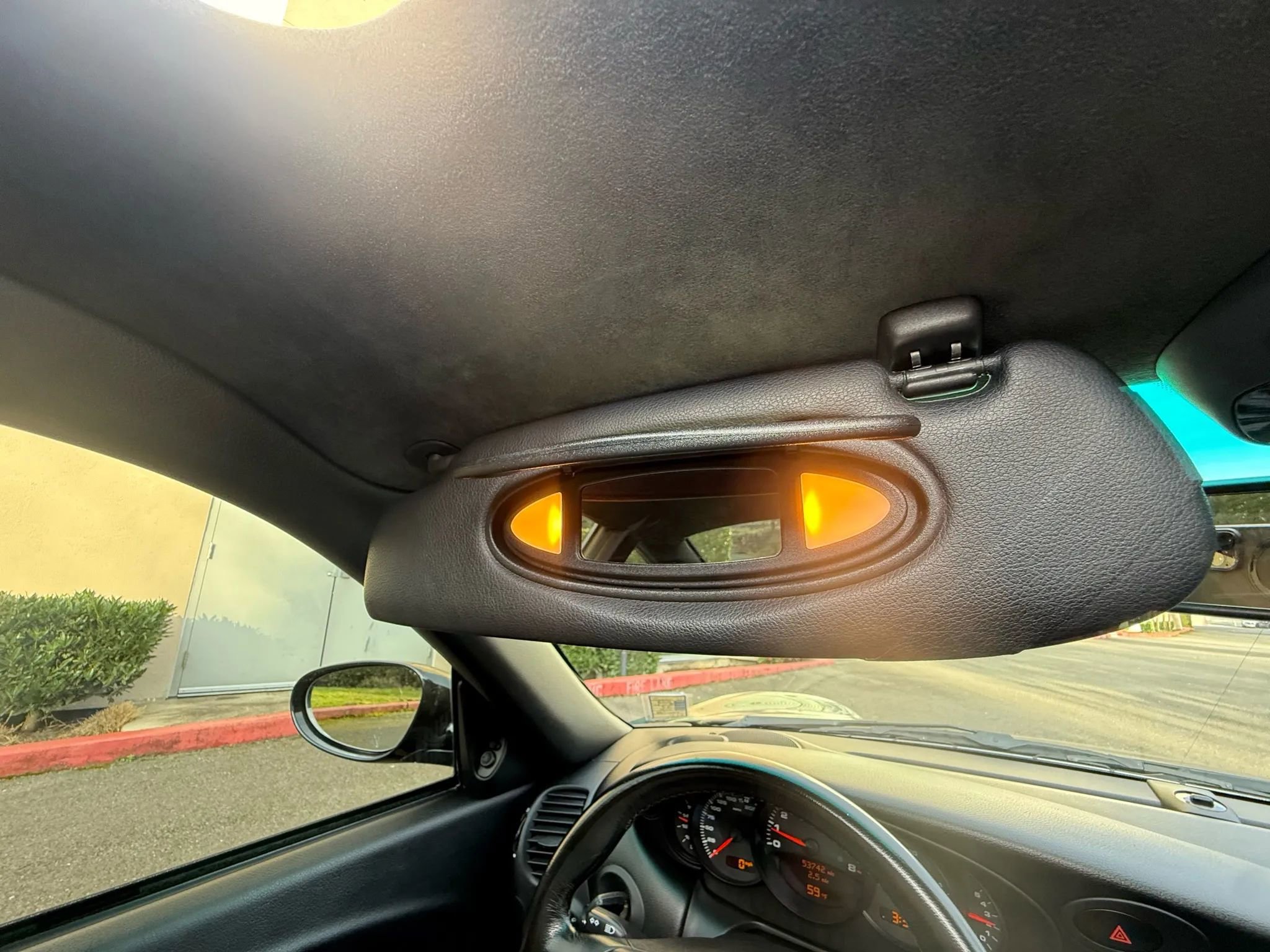 Used 2002 Porsche 911 GT3 RS image 45