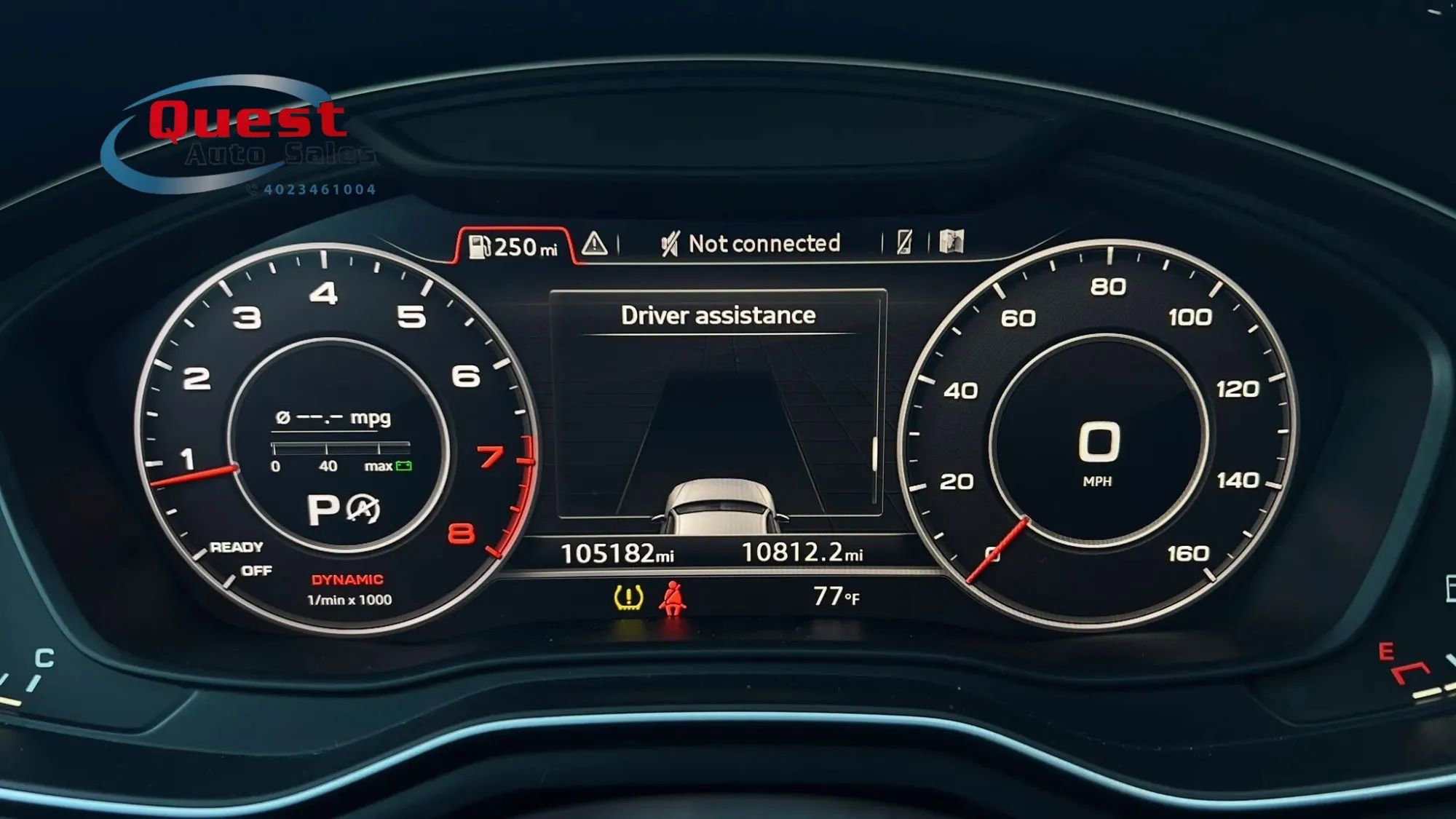 Used 2015 Audi A3 2.0T Premium w/ Cold Weather Package AWD/4WD image 38