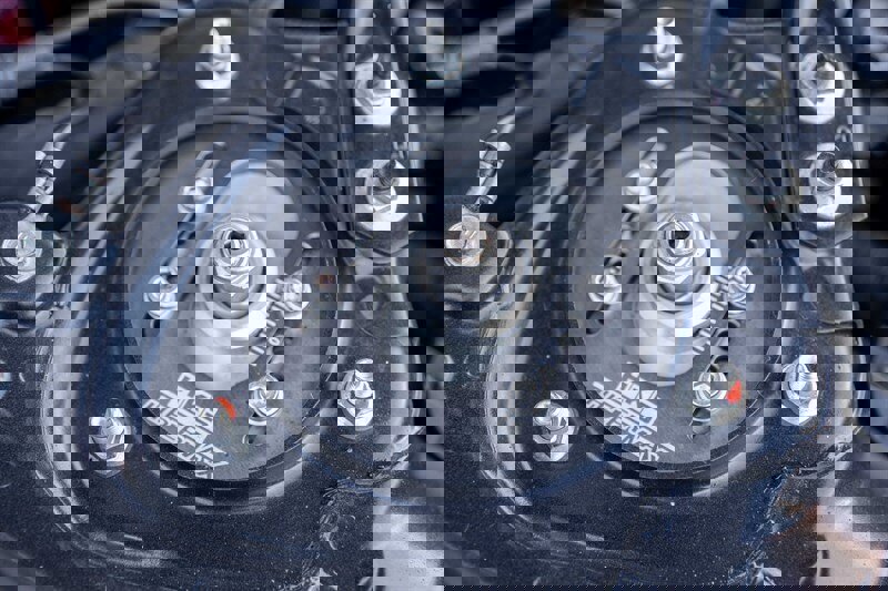 Used 2014 Subaru BRZ Limited w/ Protection Package #1 image 21