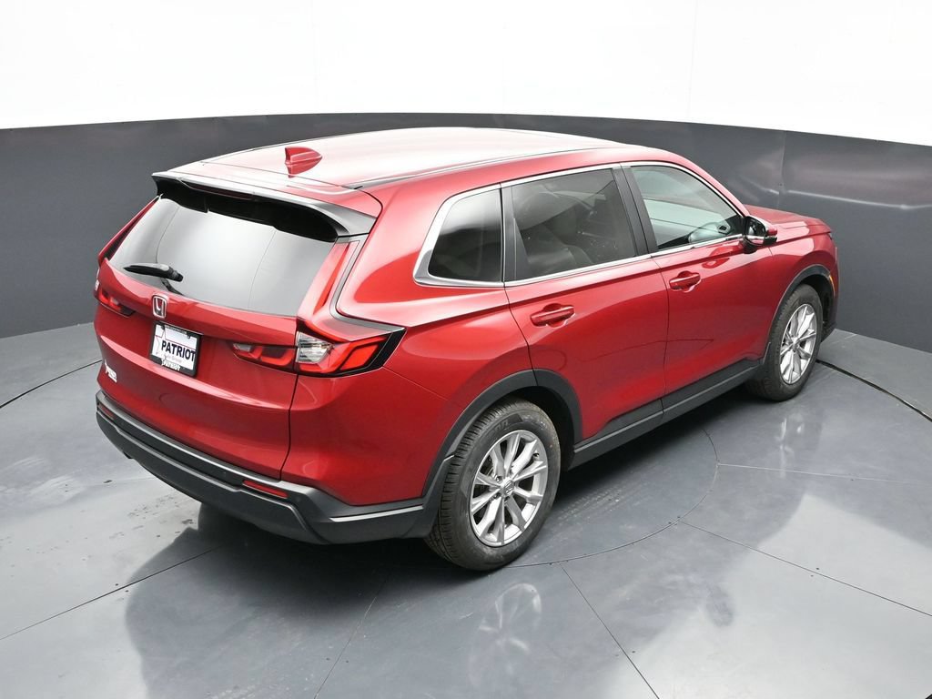 Used 2024 Honda CR-V EX-L image 40