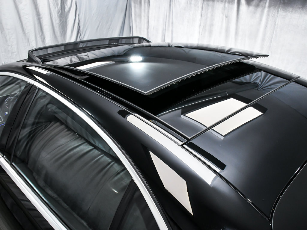 Used 2022 Mercedes-Benz S 500 4MATIC w/ AMG Line Package image 85