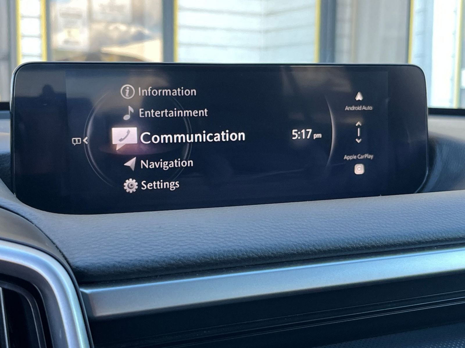 Used 2025 MAZDA CX-50 AWD 2.5 S w/ Select Package image 20