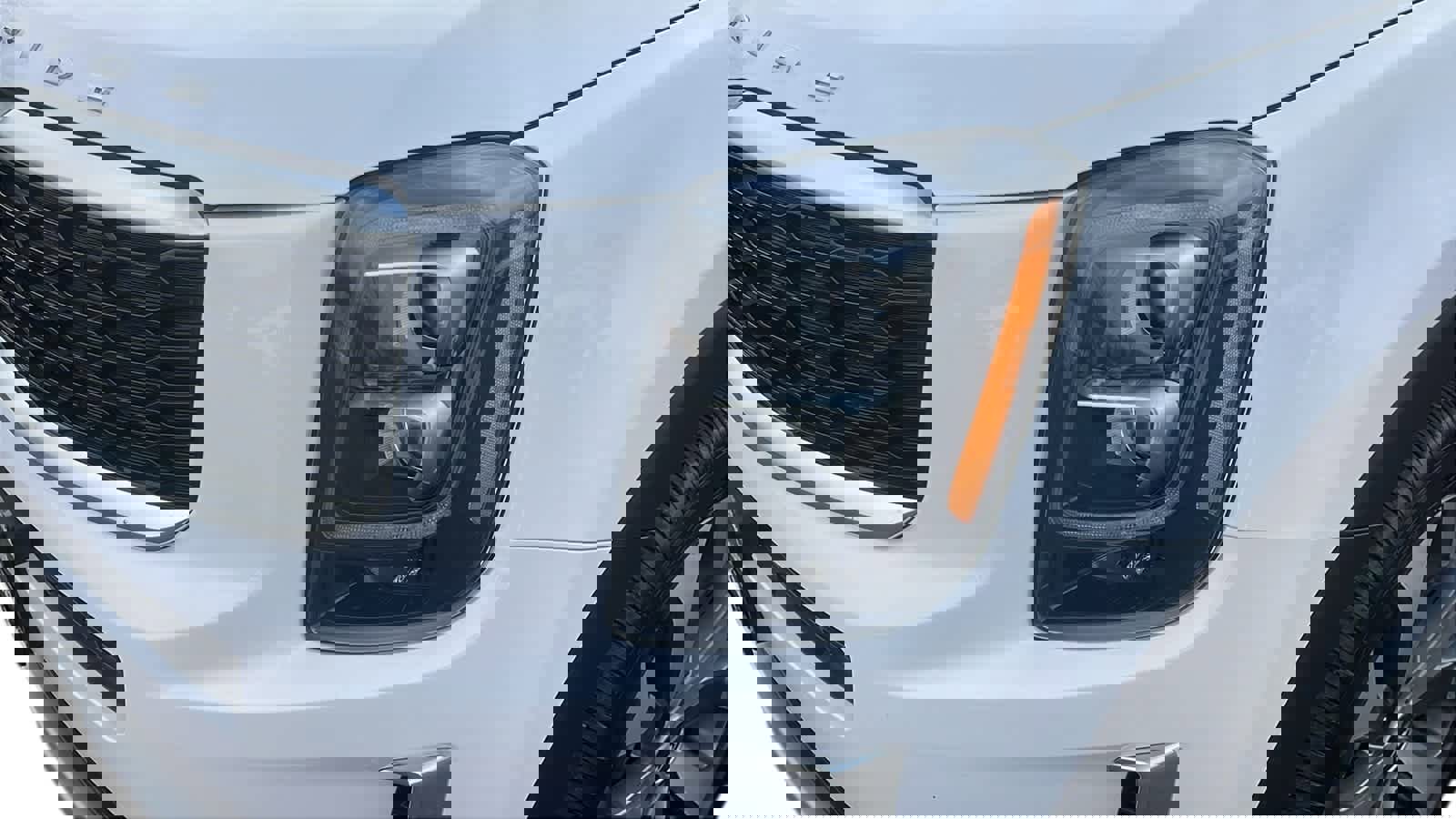 Used 2022 Kia Telluride EX w/ EX Premium Package image 9