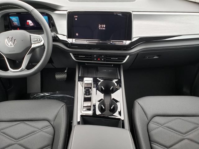 New 2026 Volkswagen Atlas Cross Sport SE AWD/4WD image 8