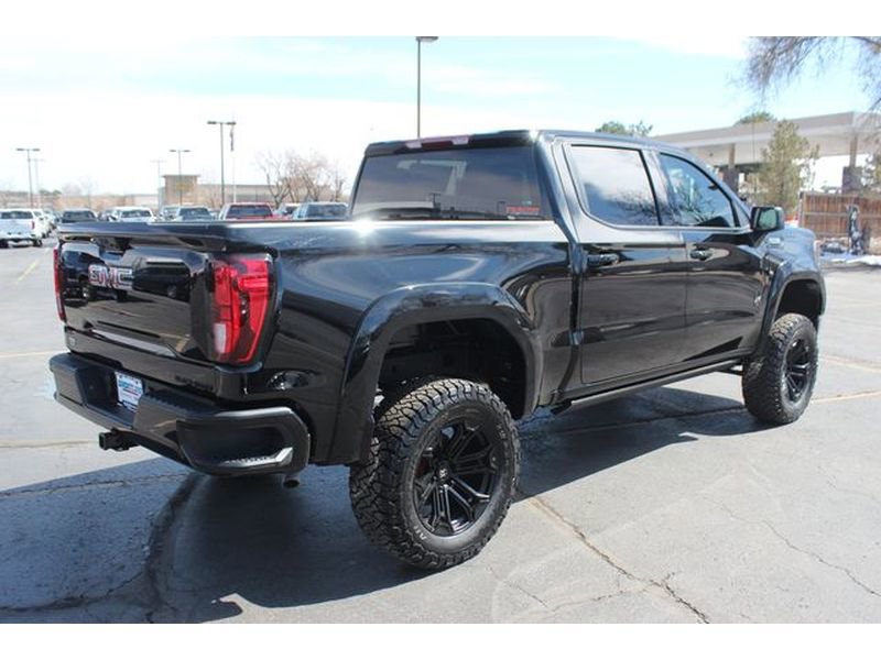 New 2026 GMC Sierra 1500 Elevation image 9