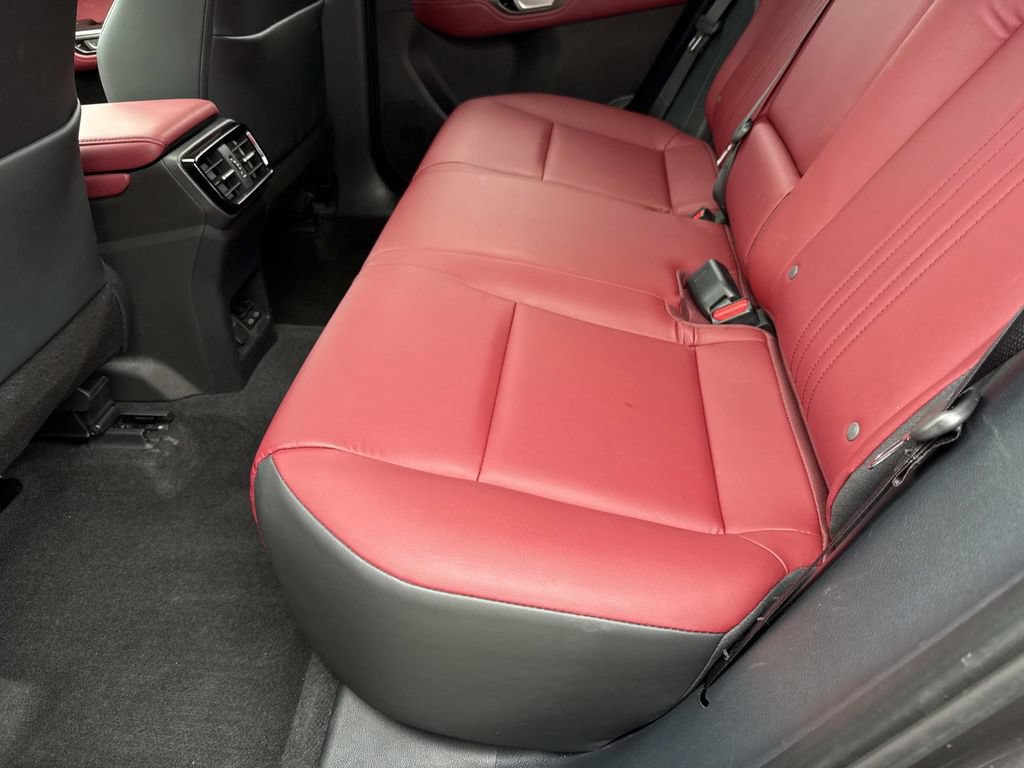 Used 2024 Lexus NX 350 AWD w/ Cold Area Package image 15