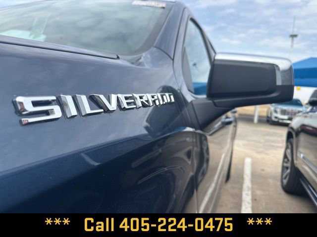 Used 2023 Chevrolet Silverado 1500 LT image 4