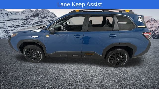 New 2026 Subaru Forester Wilderness AWD/4WD image 6