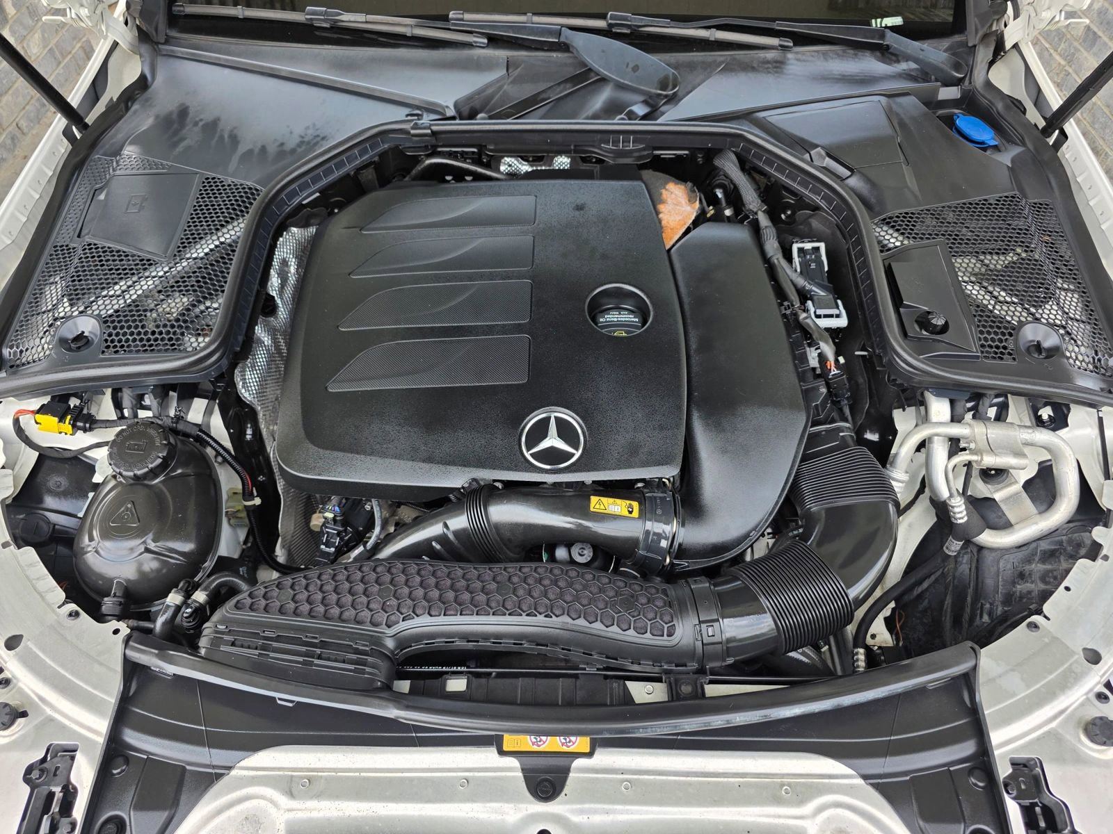 Used 2019 Mercedes-Benz C 300 Coupe image 32