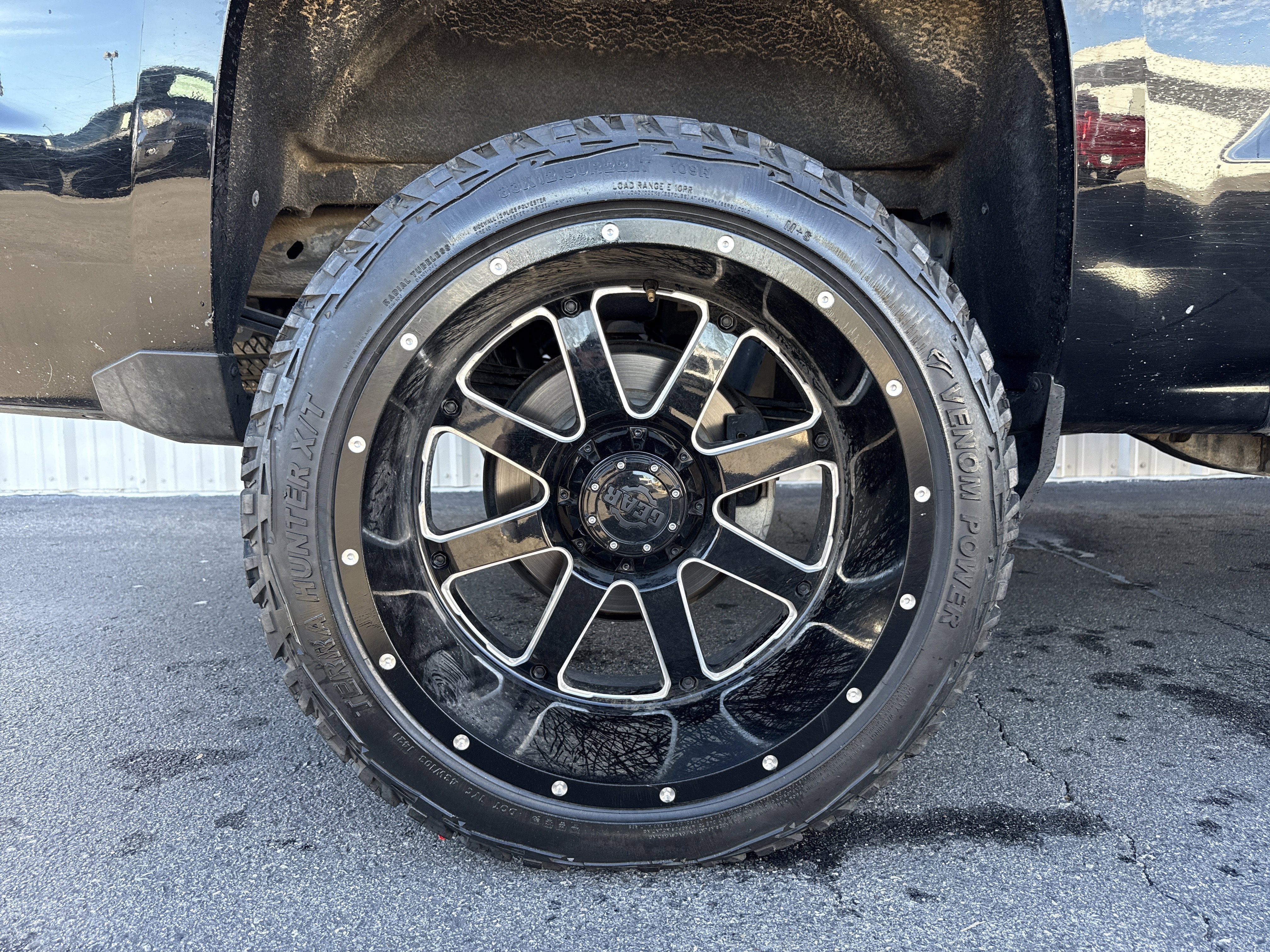 Used 2018 Chevrolet Silverado 1500 LT w/ Texas Edition image 27