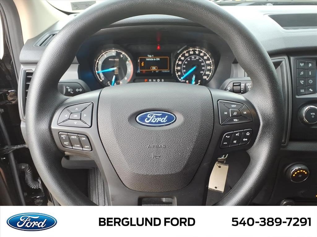 Used 2021 Ford Ranger XL w/ FX4 Off-Road Package AWD/4WD image 21