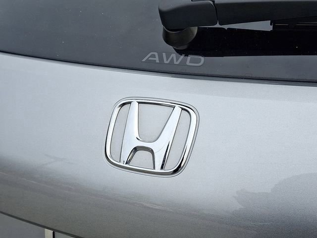Certified 2026 Honda HR-V LX image 29