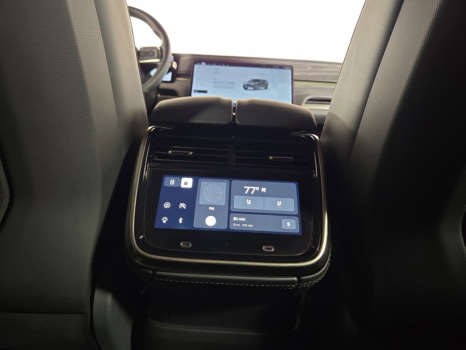 Used 2022 Rivian R1S Launch Edition image 30