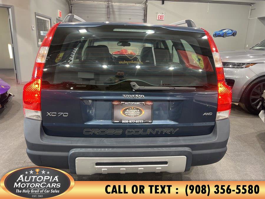 Used 2005 Volvo XC70 image 5