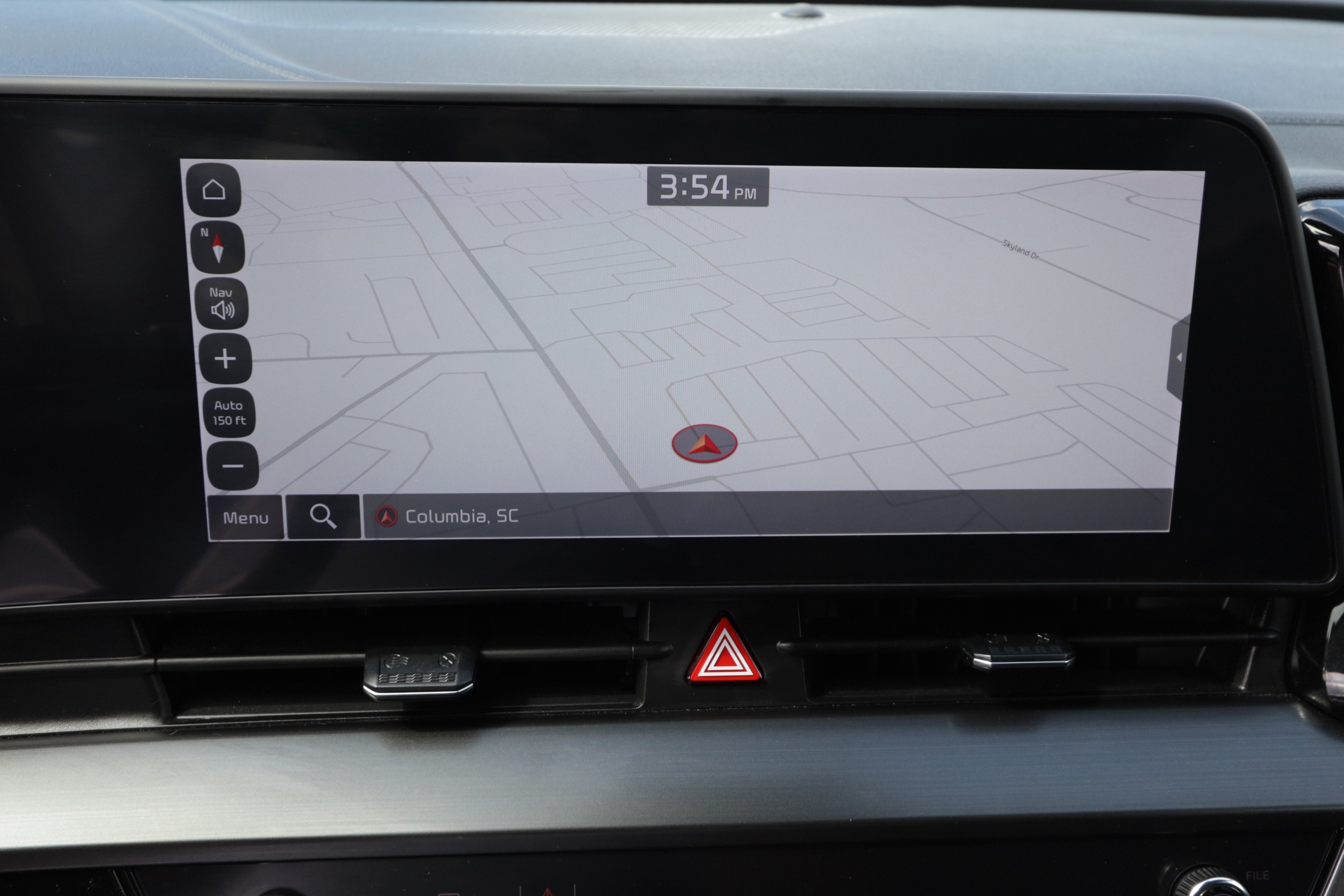 Used 2023 Kia Sportage EX AWD/4WD image 9