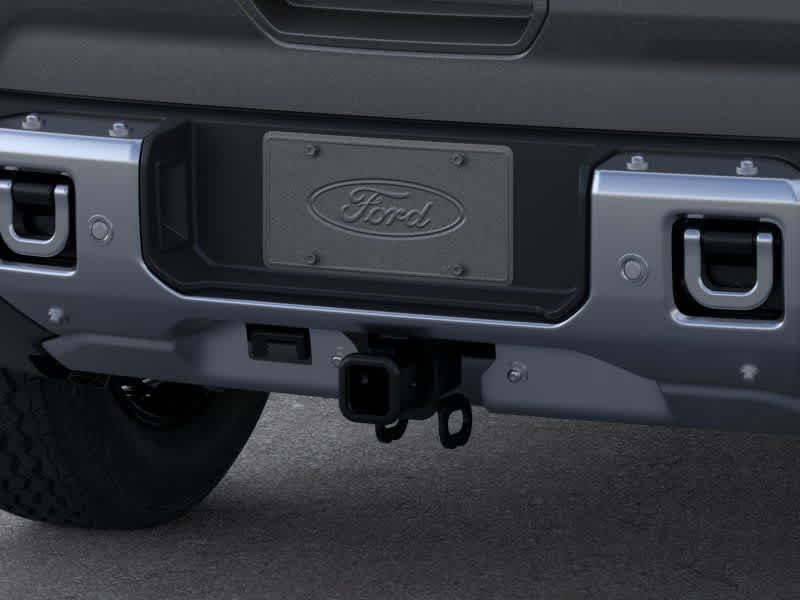 New 2025 Ford Bronco Sport Badlands w/ Sasquatch Badlands Package AWD/4WD image 23