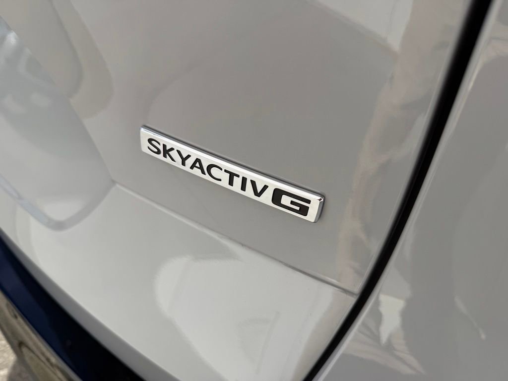 New 2026 MAZDA CX-5 2.5 S w/ Premium Plus Package image 10