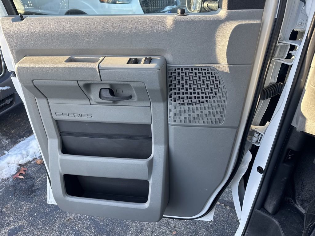 New 2024 Ford E-450 and Econoline 450 Super Duty w/ Ambulance Prep Package image 12