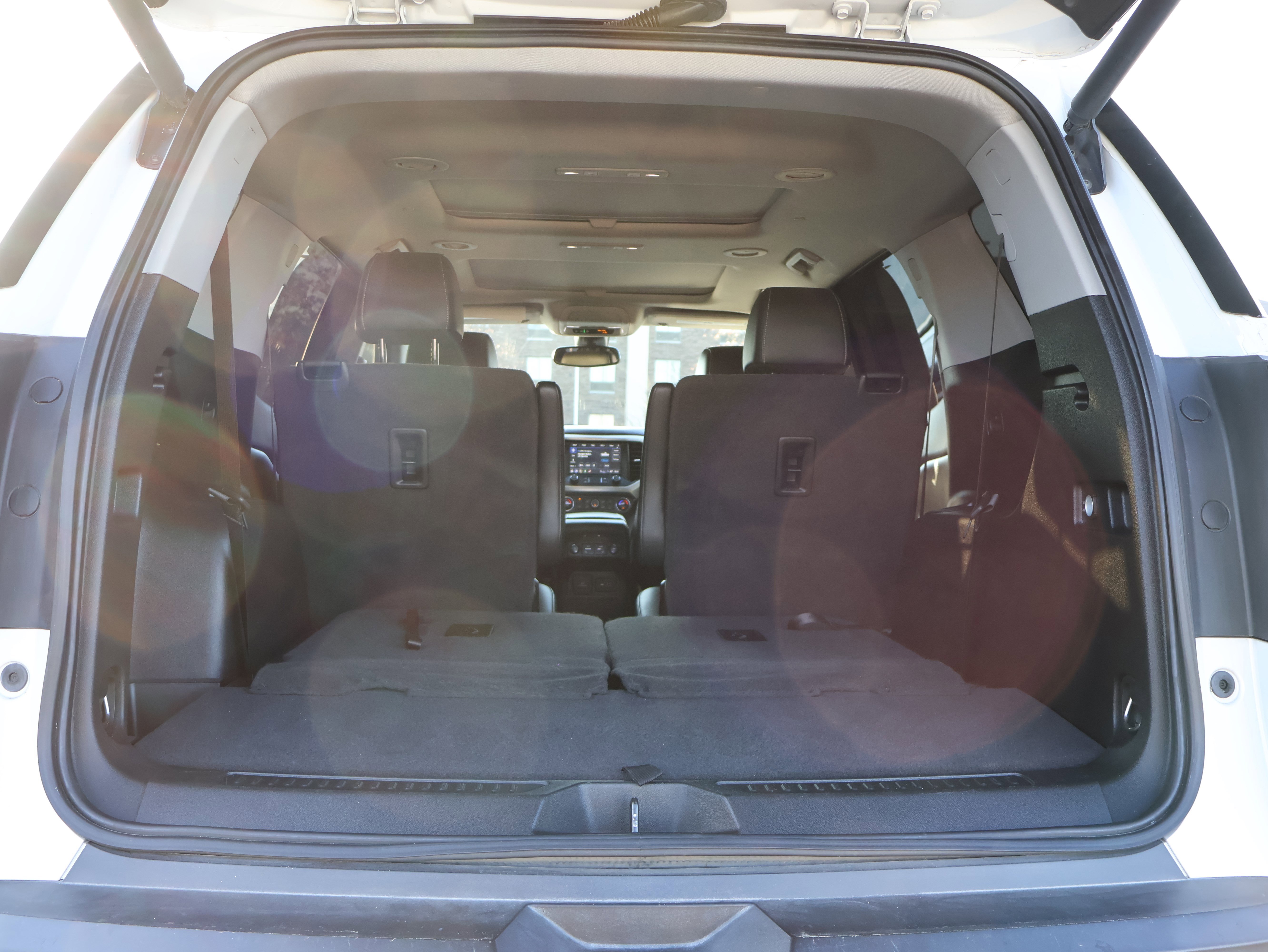 Used 2021 GMC Acadia SLT w/ Premium Package image 21