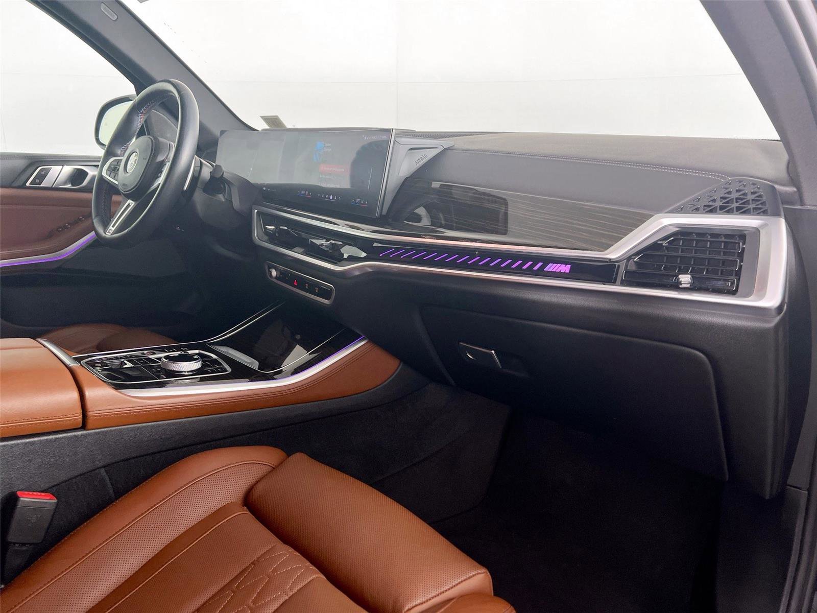 Used 2024 BMW X5 M60i image 27