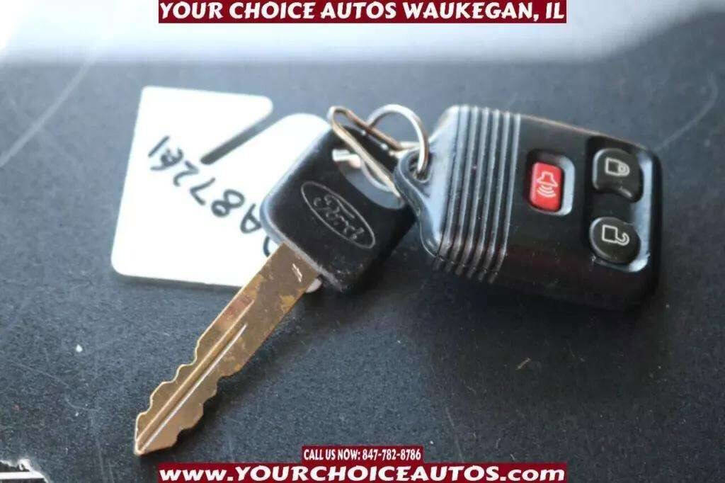 Used 2012 Ford E-150 and Econoline 150 w/ PWR Group image 19