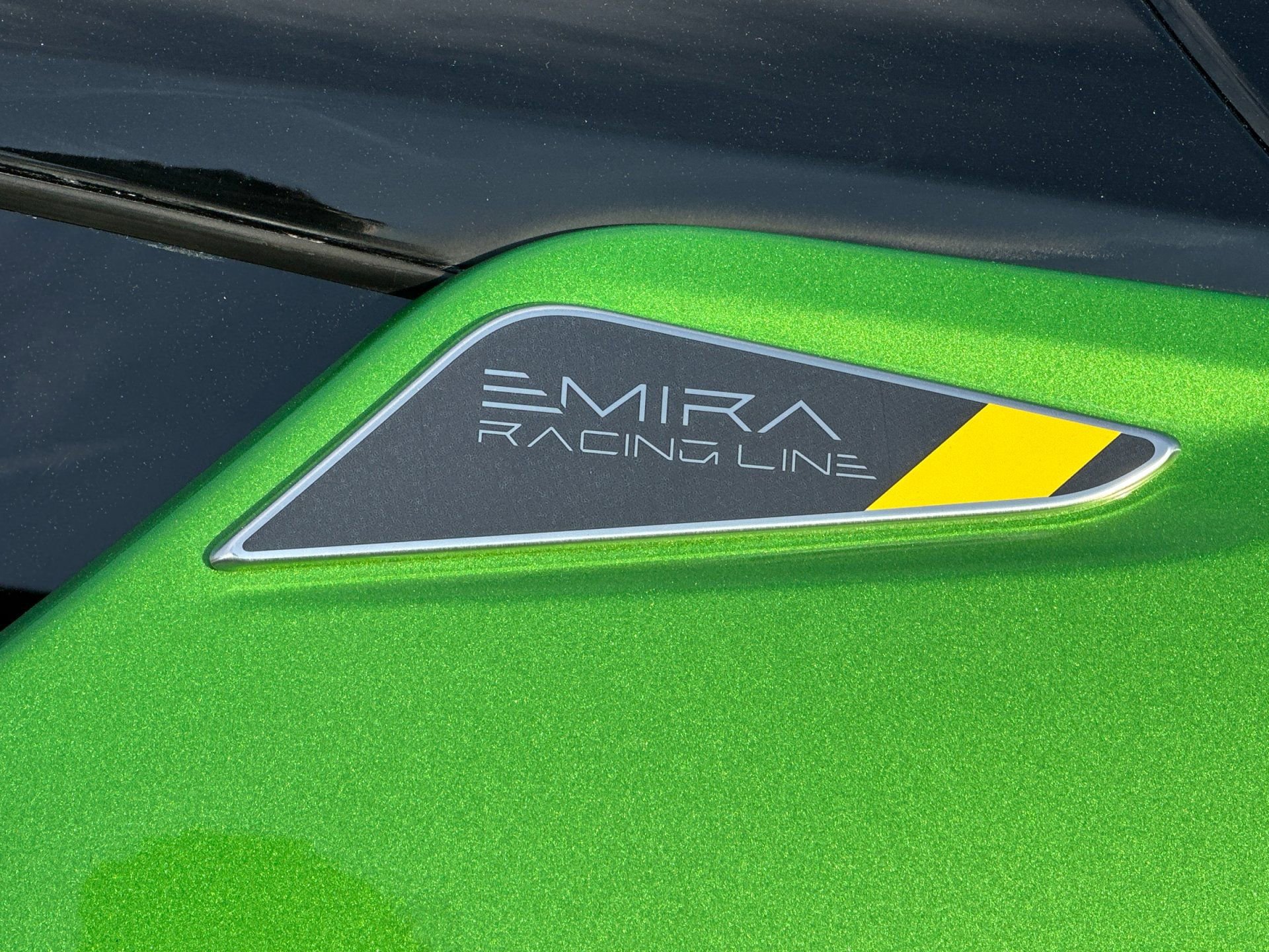 Used 2026 Lotus Emira SE RWD image 24