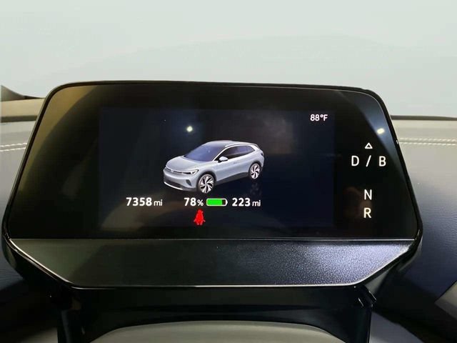 Used 2025 Volkswagen ID.4 Pro S RWD image 11