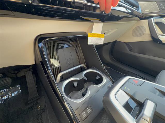 New 2026 BMW X1 xDrive28i w/ Technology Package image 16