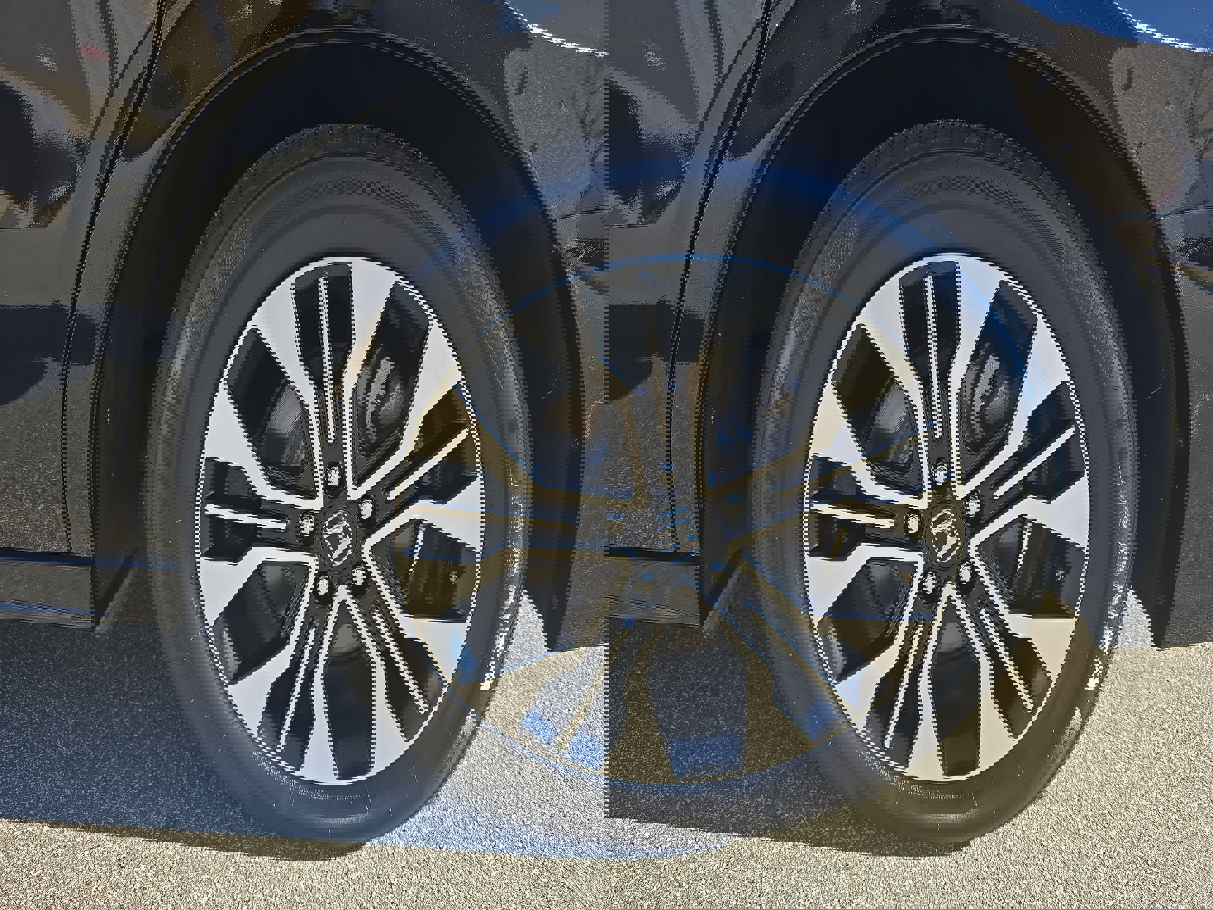 Used 2025 Honda Odyssey Elite image 28