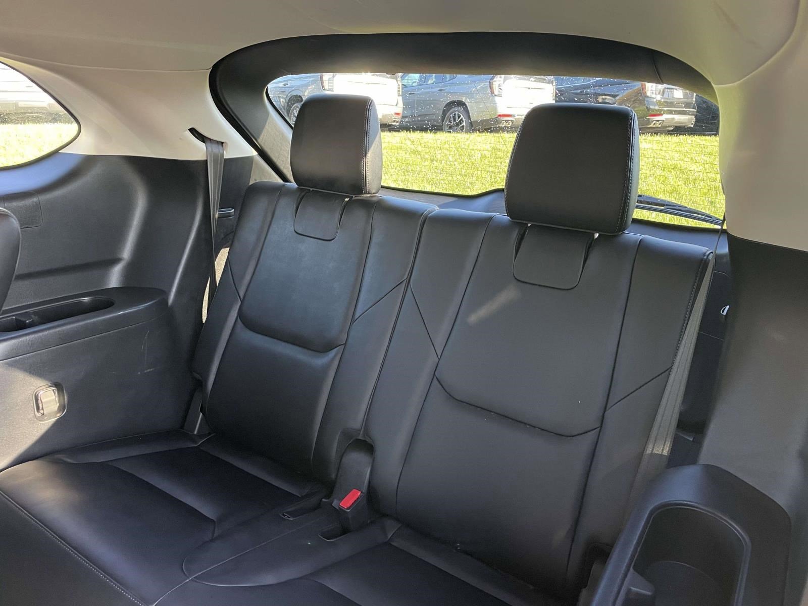 Used 2023 MAZDA CX-9 Touring AWD/4WD image 22