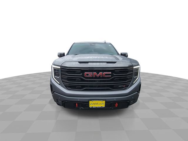 Used 2023 GMC Sierra 1500 AT4 w/ AT4 Premium Package AWD/4WD image 3