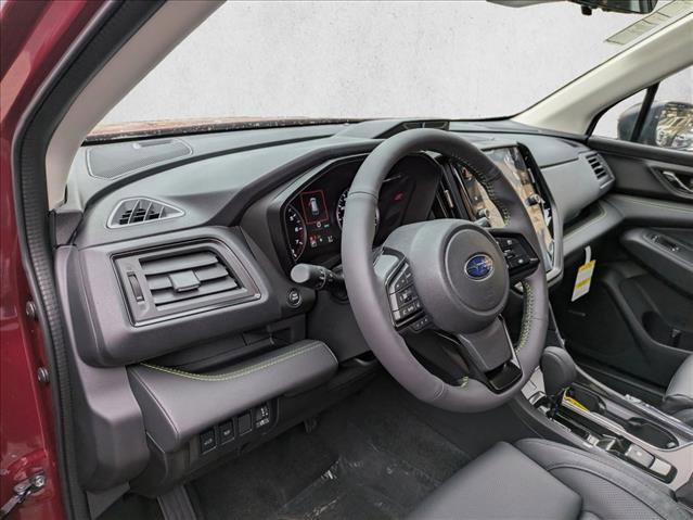 New 2025 Subaru Ascent Bronze Edition image 10