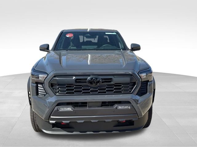 New 2026 Toyota Tacoma TRD Off-Road image 2